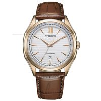 Orologio Citizen Uomo OF ELEGANT in Acciaio AW1753-10A - AW1753-10A